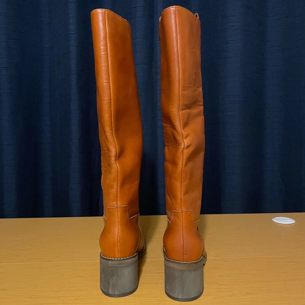 Free People Tabby Tall Boots